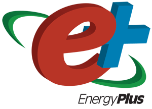 نرم افزار EnergyPlus  (انرژی پلاس)