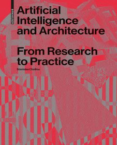 artificial intelligence and architecture from research to practice