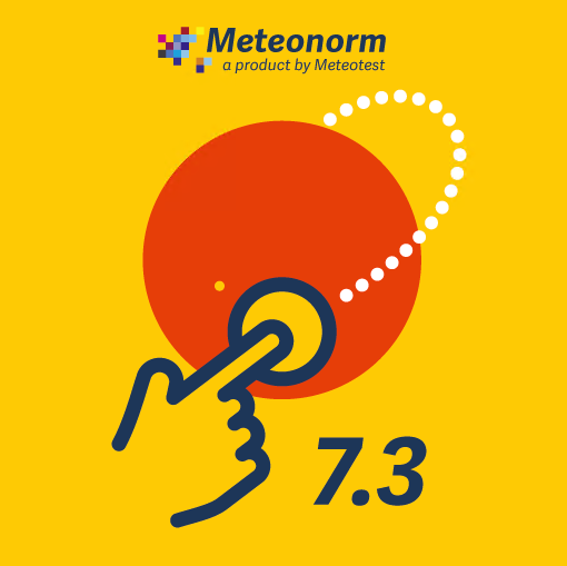 دانلود نرم افزار Meteonorm 7.3.3 همراه با کرک دانلود نرم افزار Meteonorm 7.3.3 همراه با کرک