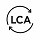 چرخه حیات | LCA