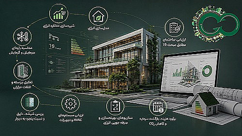 تحلیل انرژی