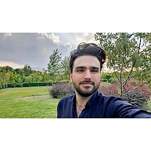 امیرعلی امیری